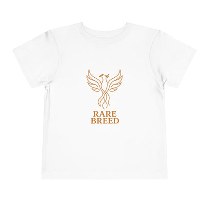 Rare Breed -Toddler Short Sleeve Tee