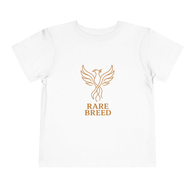 Rare Breed -Toddler Short Sleeve Tee