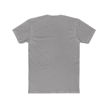 Go Big or Go Home Unisex Cotton Graphic T-Shirt