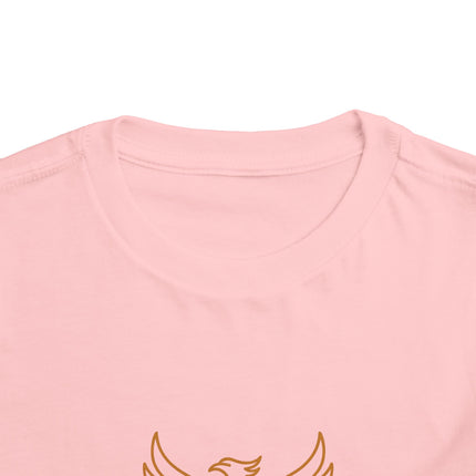 Rare Breed -Toddler Short Sleeve Tee