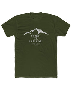 Collection image for: Go Big or Go Home