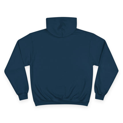 Go Big or Go Home, Unisex Hoodie