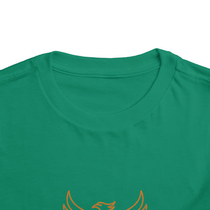 Rare Breed -Toddler Short Sleeve Tee