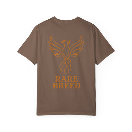 Rare Breed T-Shirt — Phoenix Graphic Tee