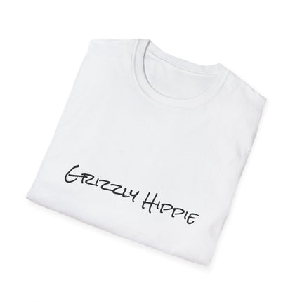 'Wait.. What?' Retro Cotton Graphic T-Shirt