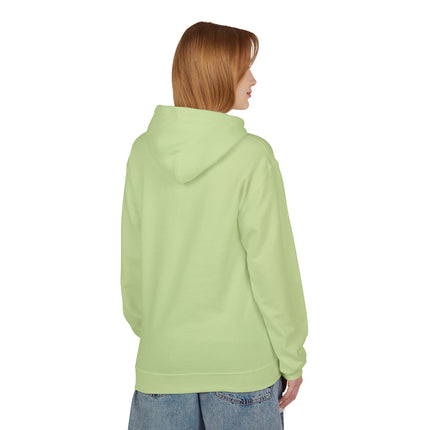 Question Everything  - Thought-Provoking Casual Hoodie