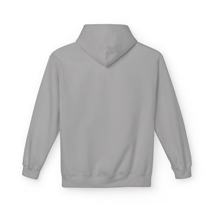 Bullshit Detector, Unisex Mid-weight Softstyle Fleece Hoodie