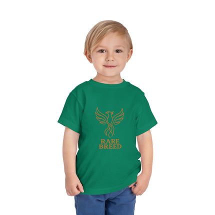 Rare Breed -Toddler Short Sleeve Tee