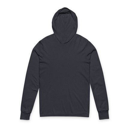 You Do You,  Hooded Long Sleeve Tee