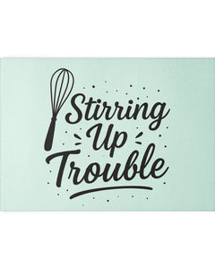 Collection image for: Stirring Up Trouble