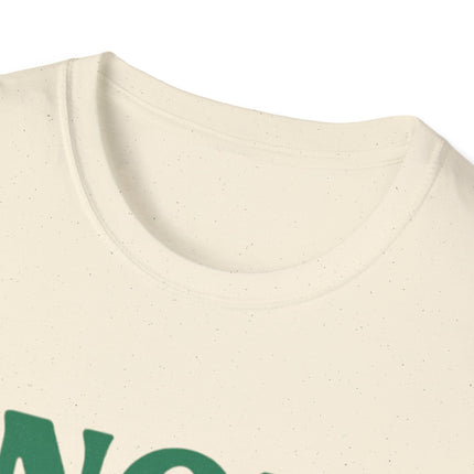 Not My Fault, Classic Unapologetic Tee