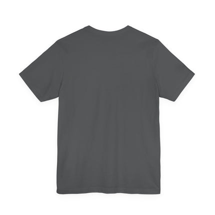 Shhhhh, Unisex Jersey Short Sleeve Tee