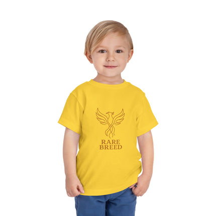 Rare Breed -Toddler Short Sleeve Tee