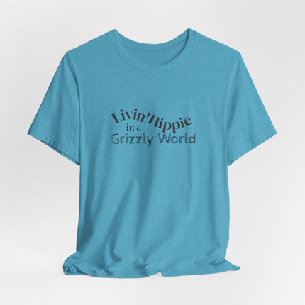 Stay Curious Retro Graphic Unisex Cotton T-Shirt