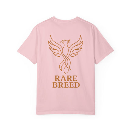 Rare Breed T-Shirt — Phoenix Graphic Tee
