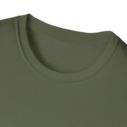 Ummm... Retro Script T-Shirt