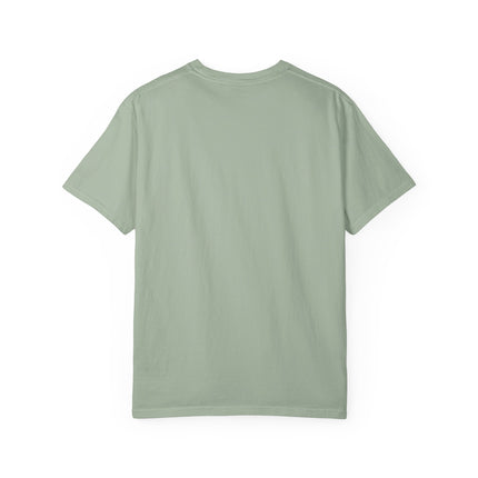 Choose Your Choice Heavyweight Cotton Graphic T-Shirt