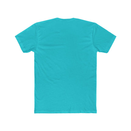 Stay Curious, Unisex Cotton Crew Tee