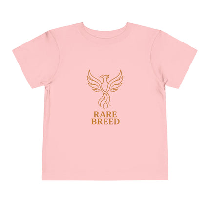 Rare Breed -Toddler Short Sleeve Tee