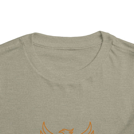 Rare Breed -Toddler Short Sleeve Tee