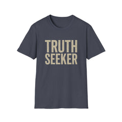 Collection image for: Truth-Seeker