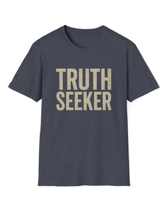 Collection image for: Truth-Seeker