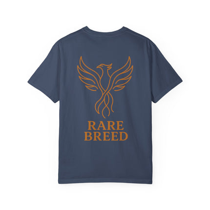 Rare Breed T-Shirt — Phoenix Graphic Tee