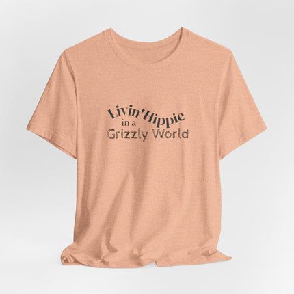 Stay Curious Retro Graphic Unisex Cotton T-Shirt