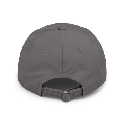 Easily Distracted, Unisex Distressed Cap