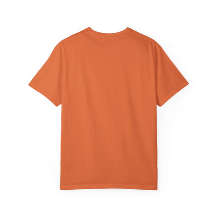 I Can't Wave Graphic T-Shirt — Retro Surf Tee