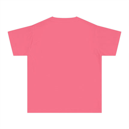 Question Everything - Youth Mid-weight Tee