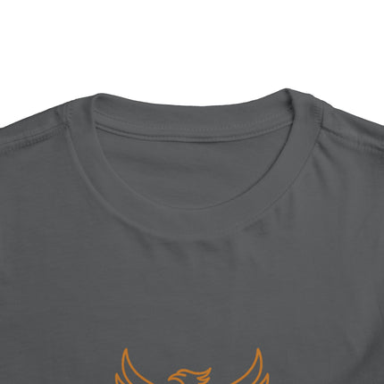 Rare Breed -Toddler Short Sleeve Tee