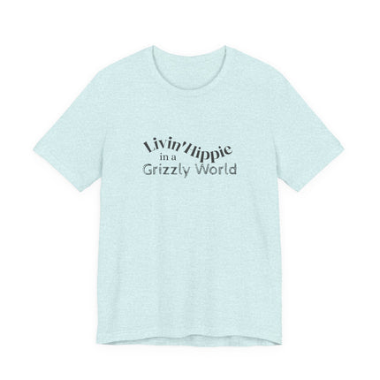 Stay Curious Retro Graphic Unisex Cotton T-Shirt