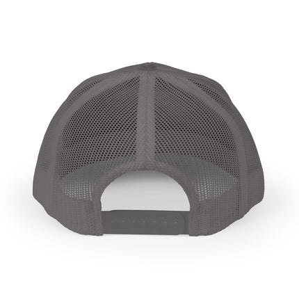 Barely Functional - Snapback Trucker Cap