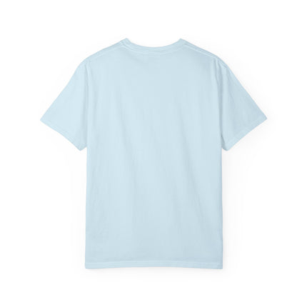 Choose Your Choice Heavyweight Cotton Graphic T-Shirt