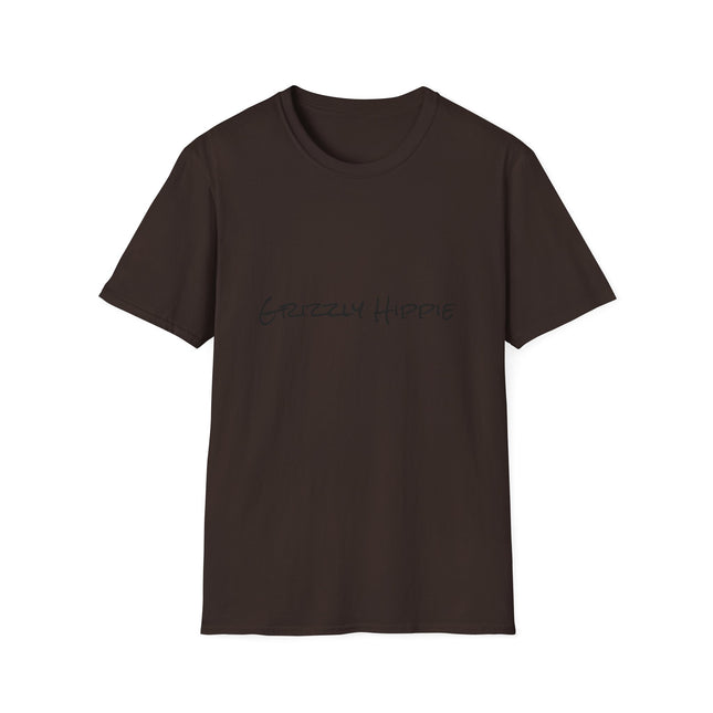 'Wait.. What?' Retro Cotton Graphic T-Shirt