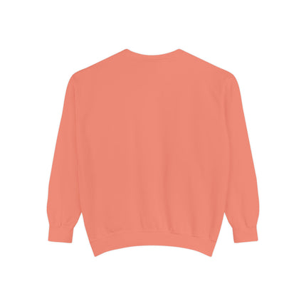 You do You - Unisex Garment-Dyed Sweatshirt