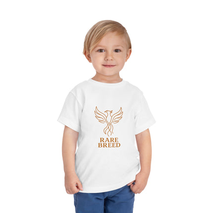 Rare Breed -Toddler Short Sleeve Tee