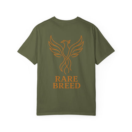 Rare Breed T-Shirt — Phoenix Graphic Tee