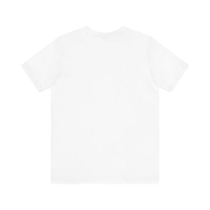 Shhhhh, Unisex Jersey Short Sleeve Tee
