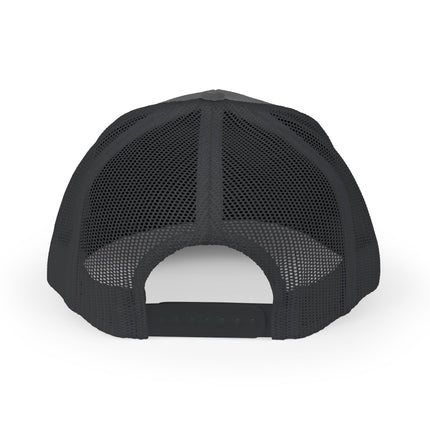 Barely Functional - Snapback Trucker Cap