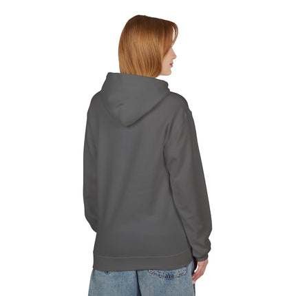 Question Everything  - Thought-Provoking Casual Hoodie