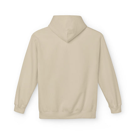 Bullshit Detector, Unisex Mid-weight Softstyle Fleece Hoodie