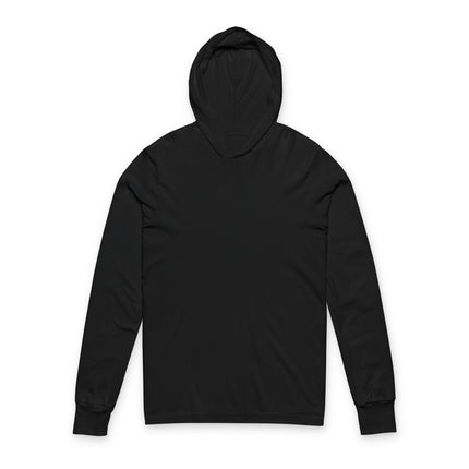 You Do You,  Hooded Long Sleeve Tee