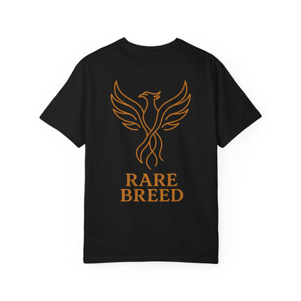 Rare Breed T-Shirt — Phoenix Graphic Tee
