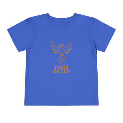 Rare Breed -Toddler Short Sleeve Tee