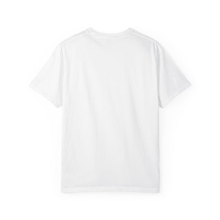 I Can't Wave Graphic T-Shirt — Retro Surf Tee