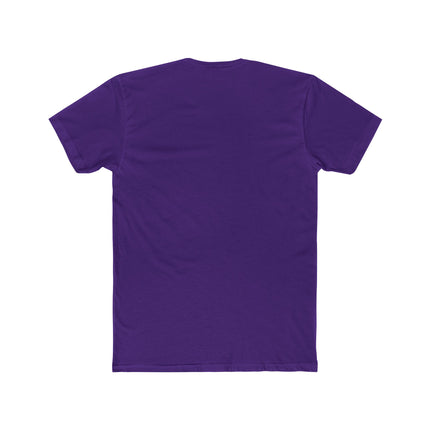 Stay Curious, Unisex Cotton Crew Tee