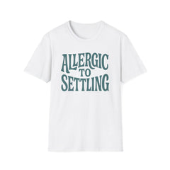 Collection image for: Allergic to Settling