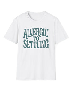 Collection image for: Allergic to Settling